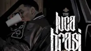 Kevin Gates - Mr.Brasi - luca brasi story