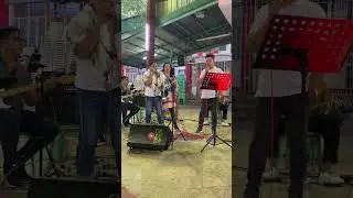 Bakit nga ba Mahal Kita(Cover)