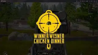 PUBGMOBILE: Push push, kill all enemy