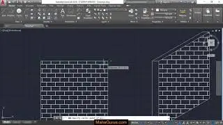 How to Make Arc by Using Center Start End in AutoCAD- Center Start End Arc Autocad in Hindi