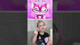 Our Virtual Pet ESCAPED into Real Life! 😱 Help us Return Midnight to Fluvsies!