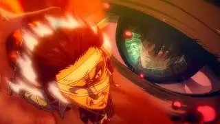 attack on Titan anime edit/amv shingeki no kyojin final season | osis life