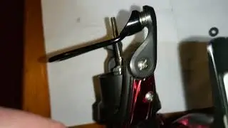 aiko revolver 1500 всё что в ней 3