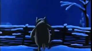 Монолог из мульт Ты заходи если что