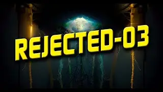 REJECTED:03 Various Audio Explorations
