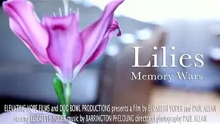 Lilies - Memory Wars (Mini-Series)(Pilot)