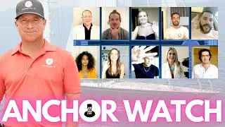 ANCHOR WATCH | Below Deck Sailing Yacht Season 3 Reunion Recap!
