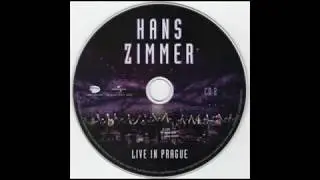 12 - Hans Zimmer Live (HQ) - The Dark Knight Medley