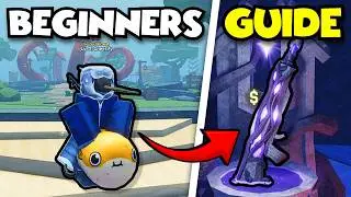 The ULTIMATE Beginners Guide To Abyss (Roblox)