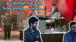 AR CONTEST AUDIENCE RESPOND #viralvideo mustafa SONG #top1yt Tamil
