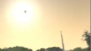 Solar Eclipse, Flare Watch | S0 News October 22, 2014