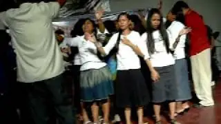 RWB2009- Seeds of Zion youth
