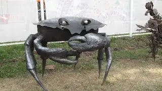 мангалы
