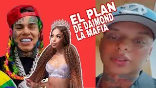 AHORA🛑 SALE A LA LUZ’ el Audio que le dio un giro al Caso de TEKASHI 21 de Octubre 2023, NOTICIAS