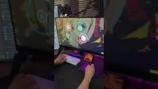 Osu! Gamer Mode