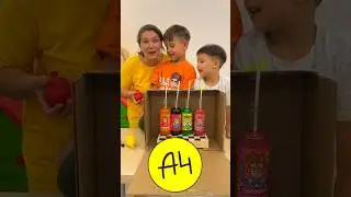 Челлендж напитки #челлендж #ахмадформат