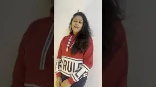 Daata Tu - Priyangbada Banerjee - cover