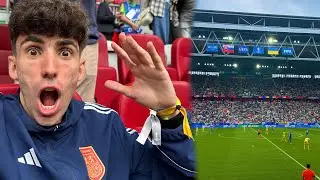 El partido más infravalorado de la Eurocopa 2024