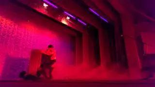 Атака титанов //Anix2014