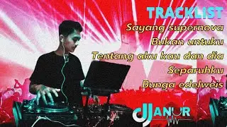 dj funkot - sayang supernova (viral tiktok)