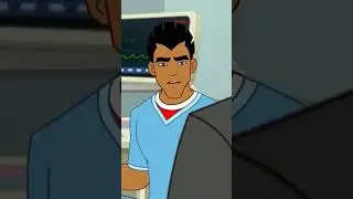 супер страйкеры 6 часть