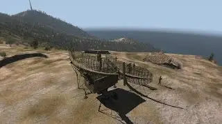 3CB Arma 3 - Operation Fallen Eagle 12.04.2015 uncut