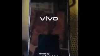 Vivo Y12 Password unlock One Click