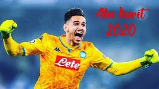 Alex Meret | Best Saves | SSC Napoli | 2018-2020