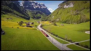 Relaxing Music for Stress Relief - Landscapes