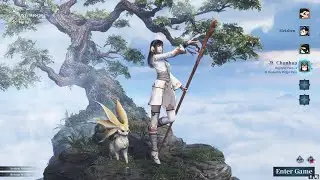 Swords of Legends Online NA CBT1 Summoner Gameplay
