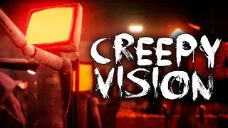 ВЕСЬ СЮЖЕТ и КОНЦОВКИ CREEPY VISION!! ВСЕ ТЕОРИИ и ДОГАДКИ!! ПСИХОПАТ и СКРЫТОЕ ПРОШЛОЕ!!