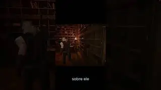 Os Easter Eggs mais Difíceis de se encontrar, The Witcher 3
