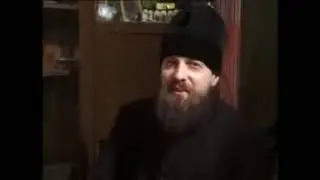 Иеромонах Авель (Семёнов) про номерки, паспорта, пластиковые карточки, инн.
