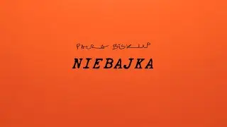 Paula Biskup - Niebajka