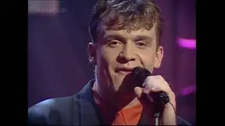 Undercover - Baker Street - TOTP 1992