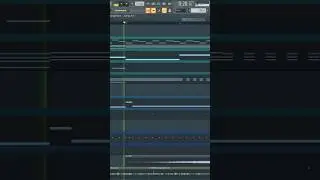 Remaking My First Beat V1 #spaceybeats #spaceybeat #beats #synthwave #typebeat #synthtrap #music