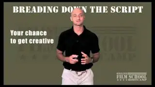 Money Shot_Directing Tips for Filmmaking from the Online Film School Boot Camp
