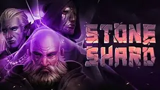 高難易度ローグライク | StoneShard | 2Dドットで描かれる中世の傭兵物語『キャラバンを集めろ』 #02