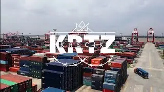 Krecik KRTZ - Masz Wybór Prod.Uliczna Klasa (Video Klip)