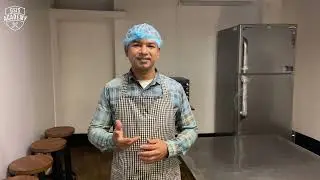 Professional Chef Course - Gsis Academy