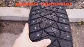 Goodyear UltraGrip 600 отзыв владельца
