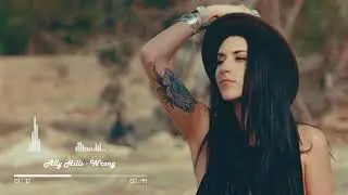 Ally Hills - Wrong