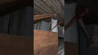 #granny