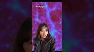 Sorry about the sound quality change, blame the cat 😅 #astronomy #shorts