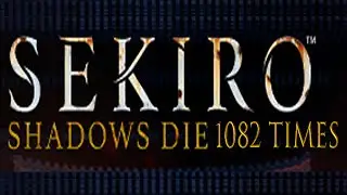 The Worst Sekiro Player of All Time