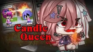 Candle Queen GCMV 