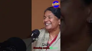 Evanga retirement plan ku enna pannalam? Part 2  | #chennaisangamam  #SVK #bodcast #podcast #dmk