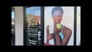 Buy Local at 6th Sense Health and Wellness