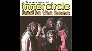 Inner Circle - Down By The River [HQ - FLAC]