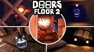 DOORS FLOOR 2 IS FINALLY HERE!!!